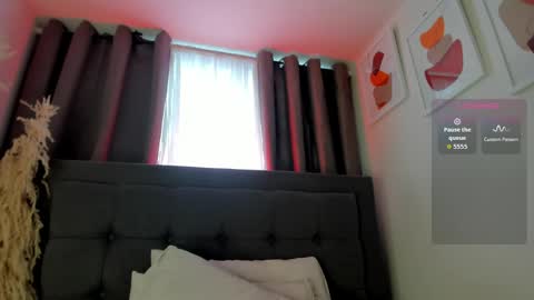 Hanna Baker online show from May 23, 2026, 2:43 pm