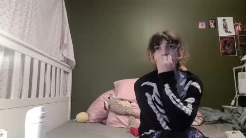 Snapshot of hanna_banana5 chatting on January 13, 2026, 6:29 am Hanna Banana5 online show from January 13, 2026, 6:29 am