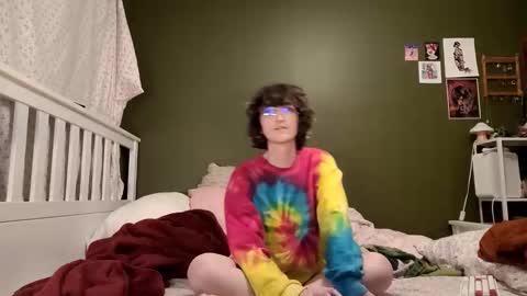 Hanna Banana5 online show from February 17, 2026, 6:21 am