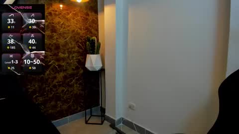 Snapshot of hanna_beckerr chatting on February 1, 2026, 1:31 pm HANNA BECKER online show from February 1, 2026, 1:31 pm