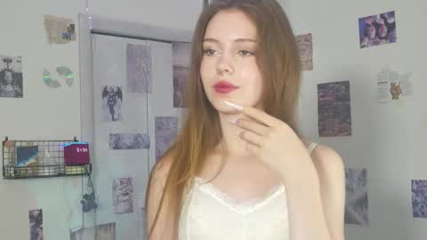 Hi Im  Hanna  Welcome to my room   PVT IS OPEN  online show from October 4, 2025, 3:54 pm