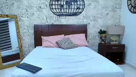hanna_cherry26 online show from July 12, 2026, 11:56 am