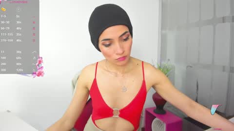 Sara online show from March 25, 2026, 10:38 pm