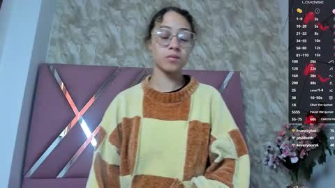 HANNA online show from December 7, 2024, 6:04 pm