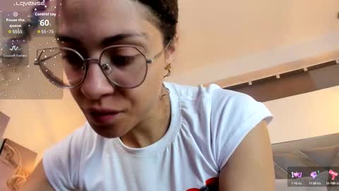 HANNA online show from October 10, 2025, 1:43 pm