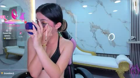 Hanna online show from September 29, 2025, 6:35 pm