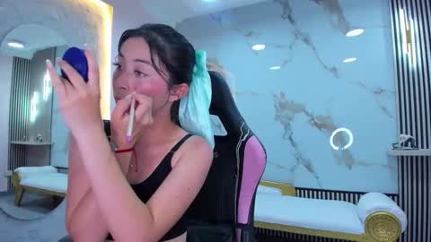 Hanna online show from September 30, 2025, 6:35 pm