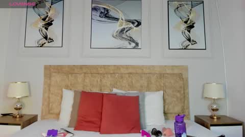 hanna_daze online show from February 21, 2026, 11:33 am