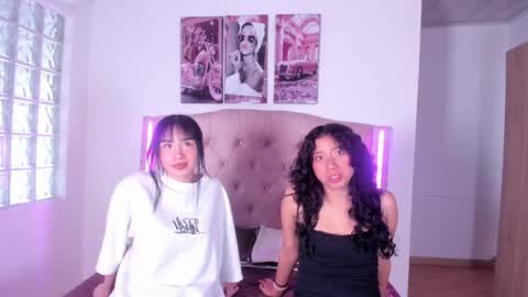 hanna_fujita online show from December 17, 2025, 7:20 pm