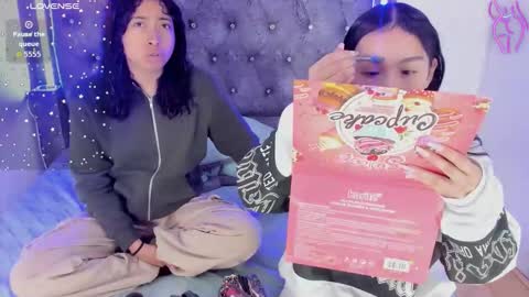 hanna_fujita online show from February 24, 2026, 11:41 am