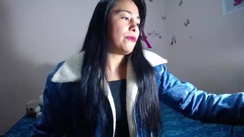 HANNA online show from November 20, 2025, 10:20 pm