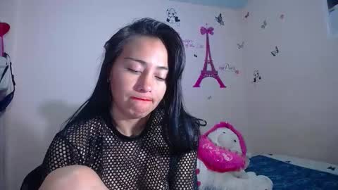 HANNA online show from December 13, 2025, 11:10 pm