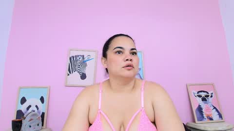  Hanna  online show from December 27, 2024, 8:24 am