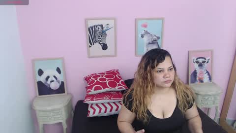  Hanna  online show from February 24, 2025, 7:30 pm