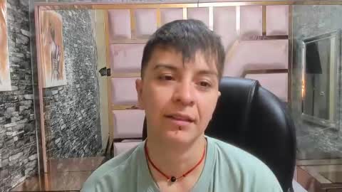 Snapshot of hanna_hott11 chatting on June 14, 2026, 1:47 am Hanna online show from June 14, 2026, 1:47 am