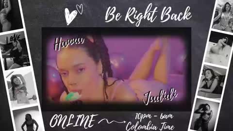 Snapshot of hanna_jadidi chatting on September 28, 2025, 4:07 am Hanna online show from September 28, 2025, 4:07 am