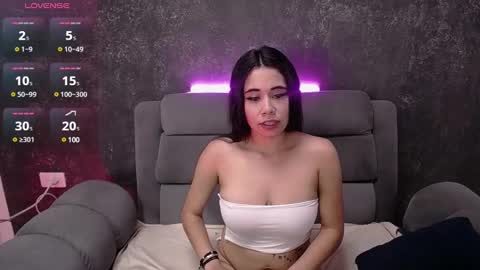 Isabella online show from December 7, 2024, 6:48 pm