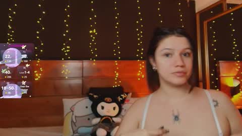 Hanna online show from November 13, 2025, 3:05 am