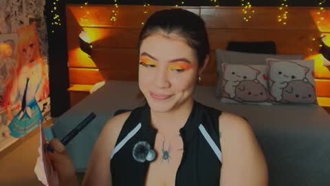 Hanna online show from November 13, 2025, 8:52 pm