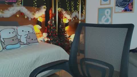 Hanna online show from December 21, 2025, 7:21 pm