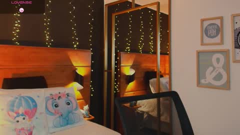 Hanna online show from February 7, 2026, 9:51 pm