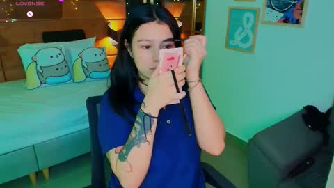 Hanna online show from February 19, 2026, 8:05 pm