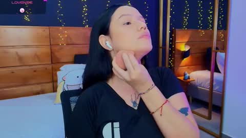 Hanna online show from February 23, 2026, 7:55 pm