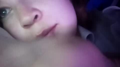 Anna online show from February 18, 2025, 2:38 am