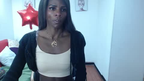 hanna_lamber online show from February 23, 2026, 12:46 pm