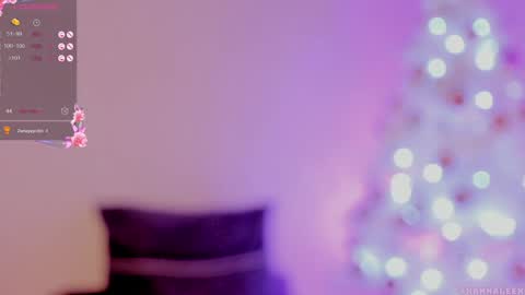 Hanna Lee online show from December 17, 2024, 4:11 pm