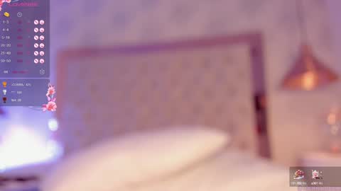 Hanna Lee online show from December 24, 2024, 3:47 pm