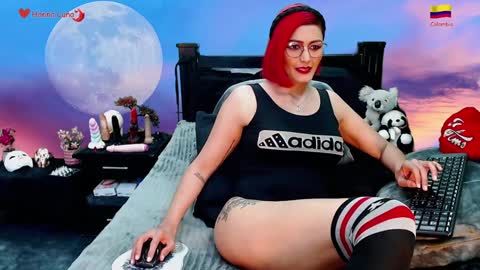 Hanna online show from January 9, 2025, 7:42 am