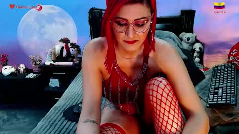 Hanna online show from February 28, 2026, 9:43 am