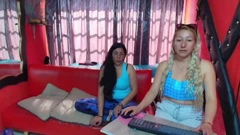 Hanna online show from February 1, 2025, 2:34 pm