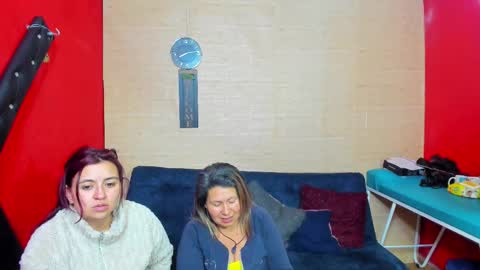 Hanna online show from November 7, 2025, 1:16 am