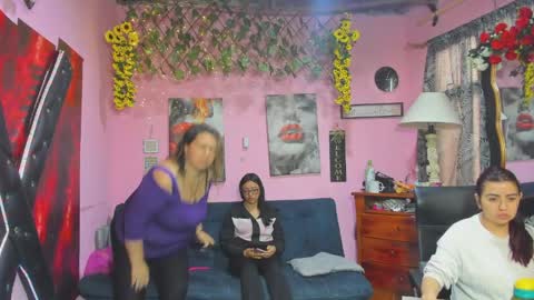 Hanna online show from April 7, 2026, 11:54 am