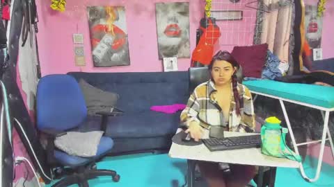 Hanna online show from May 21, 2026, 12:34 pm