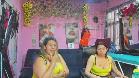 Hanna online show from May 22, 2026, 2:12 pm
