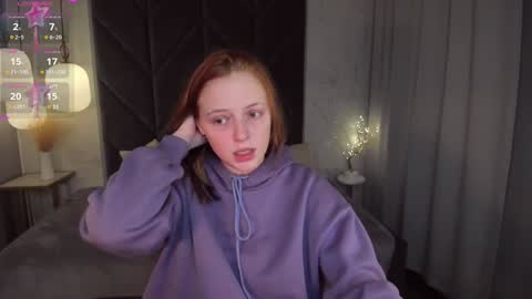 Snapshot of hanna_melon chatting on December 6, 2024, 8:18 pm Hanna next stream is Mo 8pm-6am by CET online show from December 6, 2024, 8:18 pm