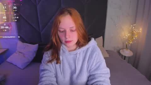 Snapshot of hanna_melon chatting on December 13, 2024, 8:15 pm Hanna next stream is Mo 8pm-6am by CET online show from December 13, 2024, 8:15 pm