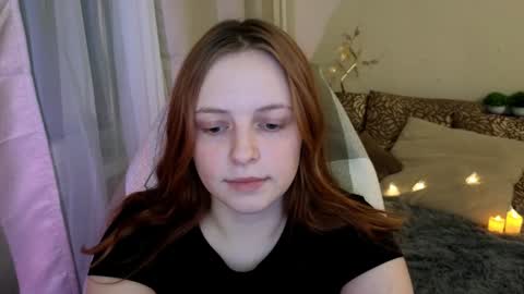 Snapshot of hanna_melon chatting on January 29, 2025, 6:07 pm Hanna next stream is Mo 8pm-6am by CET online show from January 29, 2025, 6:07 pm