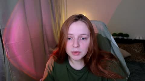 Snapshot of hanna_melon chatting on January 30, 2025, 9:14 pm Hanna next stream is Mo 8pm-6am by CET online show from January 30, 2025, 9:14 pm