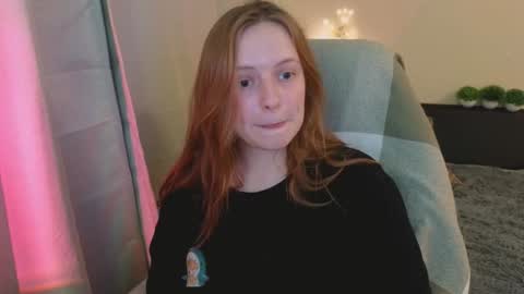 Snapshot of hanna_melon chatting on February 5, 2025, 11:06 pm Hanna next stream is Mo 8pm-6am by CET online show from February 5, 2025, 11:06 pm