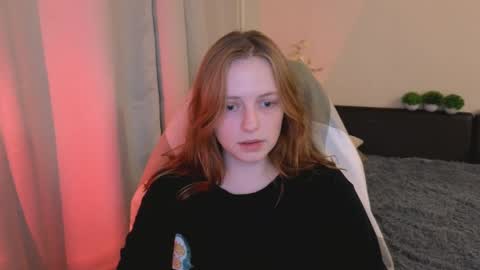 Snapshot of hanna_melon chatting on February 12, 2025, 1:09 am Hanna next stream is Mo 8pm-6am by CET online show from February 12, 2025, 1:09 am