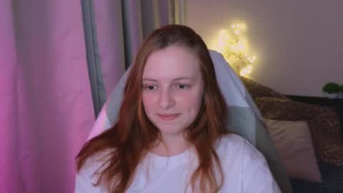 Snapshot of hanna_melon chatting on February 14, 2025, 6:08 pm Hanna next stream is Mo 8pm-6am by CET online show from February 14, 2025, 6:08 pm