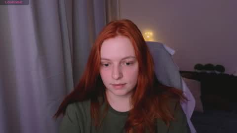 Snapshot of hanna_melon chatting on March 5, 2025, 12:05 am Hanna next stream is Mo 8pm-6am by CET online show from March 5, 2025, 12:05 am