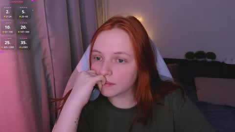 Snapshot of hanna_melon chatting on March 8, 2025, 11:49 pm Hanna next stream is Mo 8pm-6am by CET online show from March 8, 2025, 11:49 pm