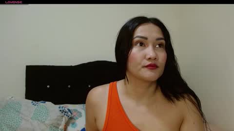 Snapshot of hanna_miller19 chatting on February 19, 2026, 10:55 am hanna online show from February 19, 2026, 10:55 am