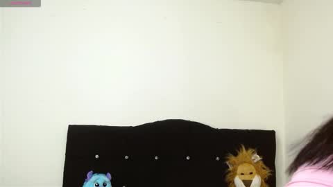 Snapshot of hanna_miller19 chatting on February 21, 2026, 10:38 am hanna online show from February 21, 2026, 10:38 am