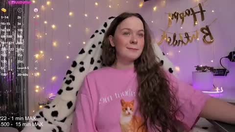 hanna montanas online show from December 2, 2024, 2:08 pm